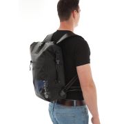 Рюкзак водонепроницаемый Wunderlich Backpack WP20, черный 20863-002 7