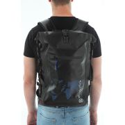 Рюкзак водонепроницаемый Wunderlich Backpack WP20, черный 20863-002 8