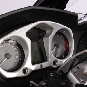Задній бризковик Ilmberger карбон на мотоцикл Ducati Multistrada V4/Multistrada V4 71550-501