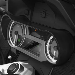 Цифровая приборная панель Plug & Ride Motogadget Motoscope Tiny  на мотоцикл BMW RnineT 44485-000