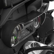 Защитный козырек дисплея для BMW K 1600 - черный 21082-002 3