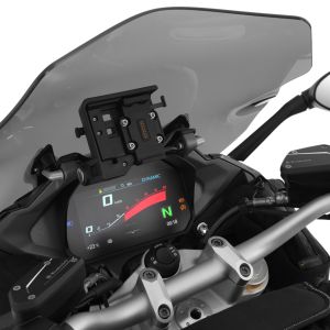Защита двигателя Wunderlich для BMW RnineT(2017 -)/ Pure / Racer /Scrambler / Urban G/S 26820-202