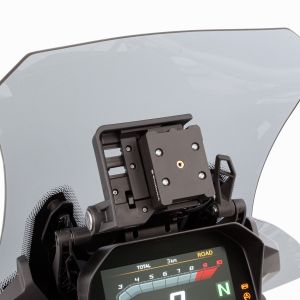 Защита радиатора охлаждения Wunderlich для BMW S1000R/RR/XR 36081-100