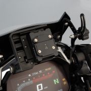 Навигационный адаптер Wunderlich для устройств Garmin и TomTom с подготовкой BMW Navigator 21179-002 