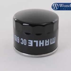 Адаптер подножек Wunderlich Vario EVO1, черный 30mm 25912-032