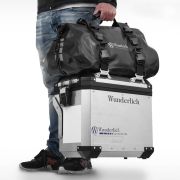 Комплект сумок на кофр Wunderlich Rack Pack WP40 25181-102 6