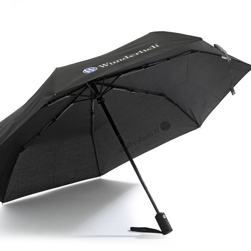 Кишенькова парасолька Solo Wunderlich