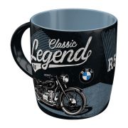 Чашка BMW Classic Legend - Nostalgic Art 25320-540 