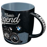 Чашка BMW Classic Legend - Nostalgic Art 25320-540 2