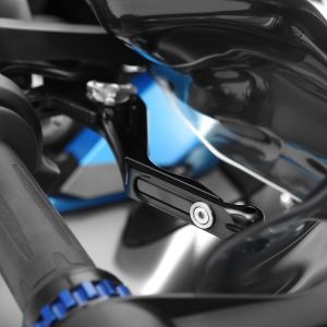 Шлем BMW Xomo Carbon цвет Blast