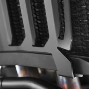 Защита радиатора Wunderlich “EXTREME” для BMW F750GS/F850GS 25854-002 3