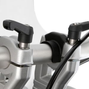 Проставки руля Touratech 20 мм, тип 33 для Ducati Multistrada 1200 (-2014) 01-620-5255-0