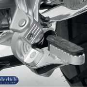 Комплект занижения подножек Wunderlich для BMW R1100GS/R1150GS/R1150GS Adventure/R850GS 25960-001 