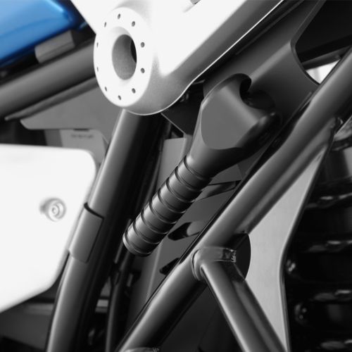 Ручка для подъема мотоцикла Wunderlich для мотоцикла BMW R nineT