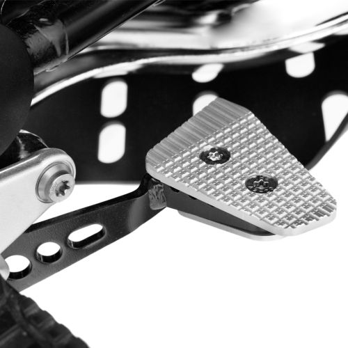 Розширення педалі гальма Wunderlich для BMW G310GS/G310R/RnineT Scrambler/RnineT Urban GS