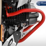 Захисні дуги двигуна Wunderlich для мотоцикла BMW R1200GS LC/R LC/RS LC, червоні 26440-604 4