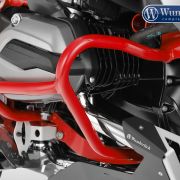 Захисні дуги двигуна Wunderlich для мотоцикла BMW R1200GS LC/R LC/RS LC, червоні 26440-604 5