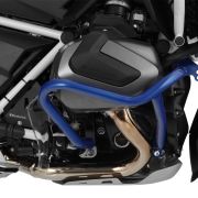 Защитные дуги двигателя на мотоцикл BMW синие Wunderlich 26442-205 