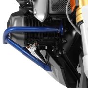 Защитные дуги двигателя на мотоцикл BMW синие Wunderlich 26442-205 4