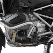 Захисні дуги нижні на мотоцикл BMW R1250GS/R1250R/R1250RS, Wunderlich сріблясті 26442-200 4