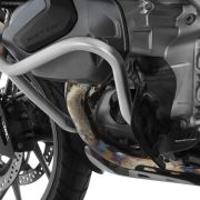 Захисні дуги нижні на мотоцикл BMW R1250GS/R1250R/R1250RS, Wunderlich сріблясті 26442-200 5