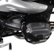 Защита инжектора Wunderlich для BMW R nineT (2014 - 2016) черная, комплект 26781-002 5