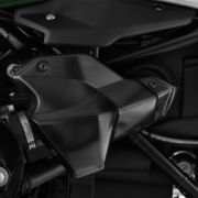 Защита инжектора Wunderlich для мотоцикла BMW RnineT (2017-) , черная, комплект 26781-102 3