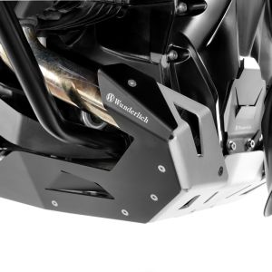 Обтекатель руля Ilmberger карбон правая сторона на мотоцикл Ducati Multistrada V4/Multistrada V4 S 71550-101