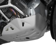 Захист двигуна та колектора Wunderlich "EXTREME" для BMW R1250GS/R1250GS Adv, сріблястий 26850-301 