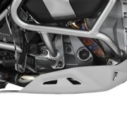 Защита двигателя и коллектора Wunderlich »EXTREME« для BMW R1250GS/R1250GS Adv, серебристая 26850-301 2