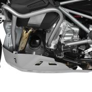 Захист двигуна та колектора Wunderlich "EXTREME" для BMW R1250GS/R1250GS Adv, сріблястий 26850-301 4