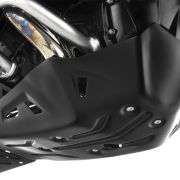 Защита двигателя и коллектора Wunderlich »EXTREME« для BMW R1250GS/R1250GS Adv, черная 26850-302 