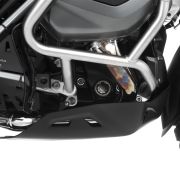 Захист двигуна та колектора Wunderlich "EXTREME" для BMW R1250GS/R1250GS Adv, чорний 26850-302 6