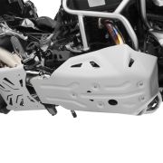 Расширение защиты двигателя Wunderlich для BMW R1200GS LC/GS Adv LC серебро 26880-201 2