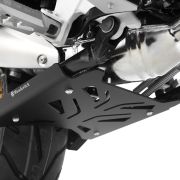 Расширение защиты двигателя Wunderlich для BMW R1250GS/GS Adv/R1200GS LC/GS Adv LC черная 26880-202 4