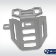 Защита бачка тормозной жидкости Wunderlich для BMW F700/800GS/R1200GS серебро 26990-101 4