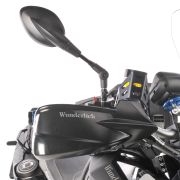 Захист рук Wunderlich XL BMW F650/700/800GS чорний 27490-002 4