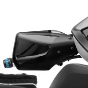 Защита рук Wunderlich на мотоцикл BMW K1600GT/GTL (-2016), черная 27520-403 2