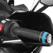 Защита рук Wunderlich на мотоцикл BMW K1600GT/GTL (-2016), черная 27520-403 3