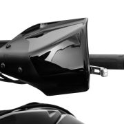 Защита рук Wunderlich на мотоцикл BMW K1600GT/GTL (-2016), черная 27520-403 5
