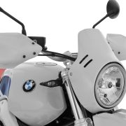 Захист рук Wunderlich для BMW F750GS/F850GS/RnineT, білий 27520-503 