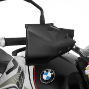 Защита рук Wunderlich для BMW F750GS/F850GS/RnineT, черная 27520-504 2