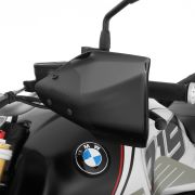 Защита рук Wunderlich для BMW F750GS/F850GS/RnineT, черная 27520-504 3