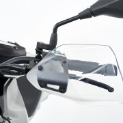 Защита рук Wunderlich прозрачная для мотоцикла BMW G310GS/G310R 27520-601 3