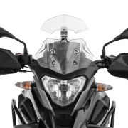 Захист рук Wunderlich чорний для мотоцикла BMW G310GS/G310R 27520-603 2
