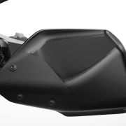 Защита рук Wunderlich черная для мотоцикла BMW G310GS/G310R 27520-603 3