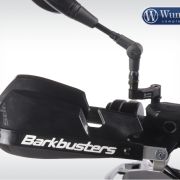 Защита рук Barkbusters Wunderlich для BMW R1200GS LC/GS Adv LC/R1250GS/R1250GS ADV/S1000XR черная 27600-202 4