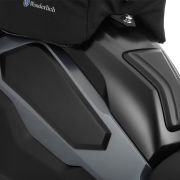 Комплект защитных накладок на бак Wunderlich для BMW F750GS/F850GS 28071-000 5