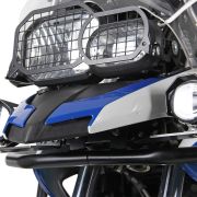 Комплект дополнительного света Wunderlich ATON для BMW F700/800GS/GSA черный 28340-302 3