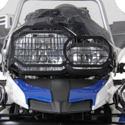 Комплект дополнительного света Wunderlich ATON для BMW F700/800GS/GSA черный 28340-302 6